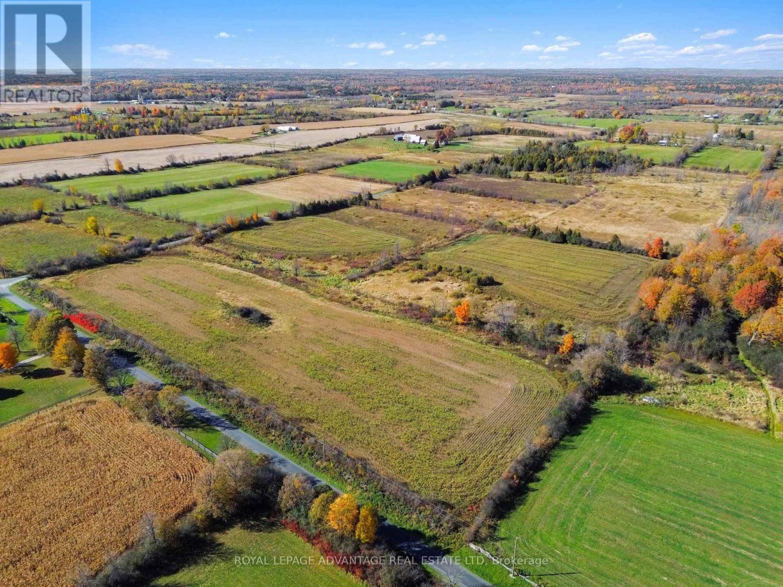 0 Gambles Road, Tay Valley, Ontario  K7H 3C9 - Photo 2 - X14093748
