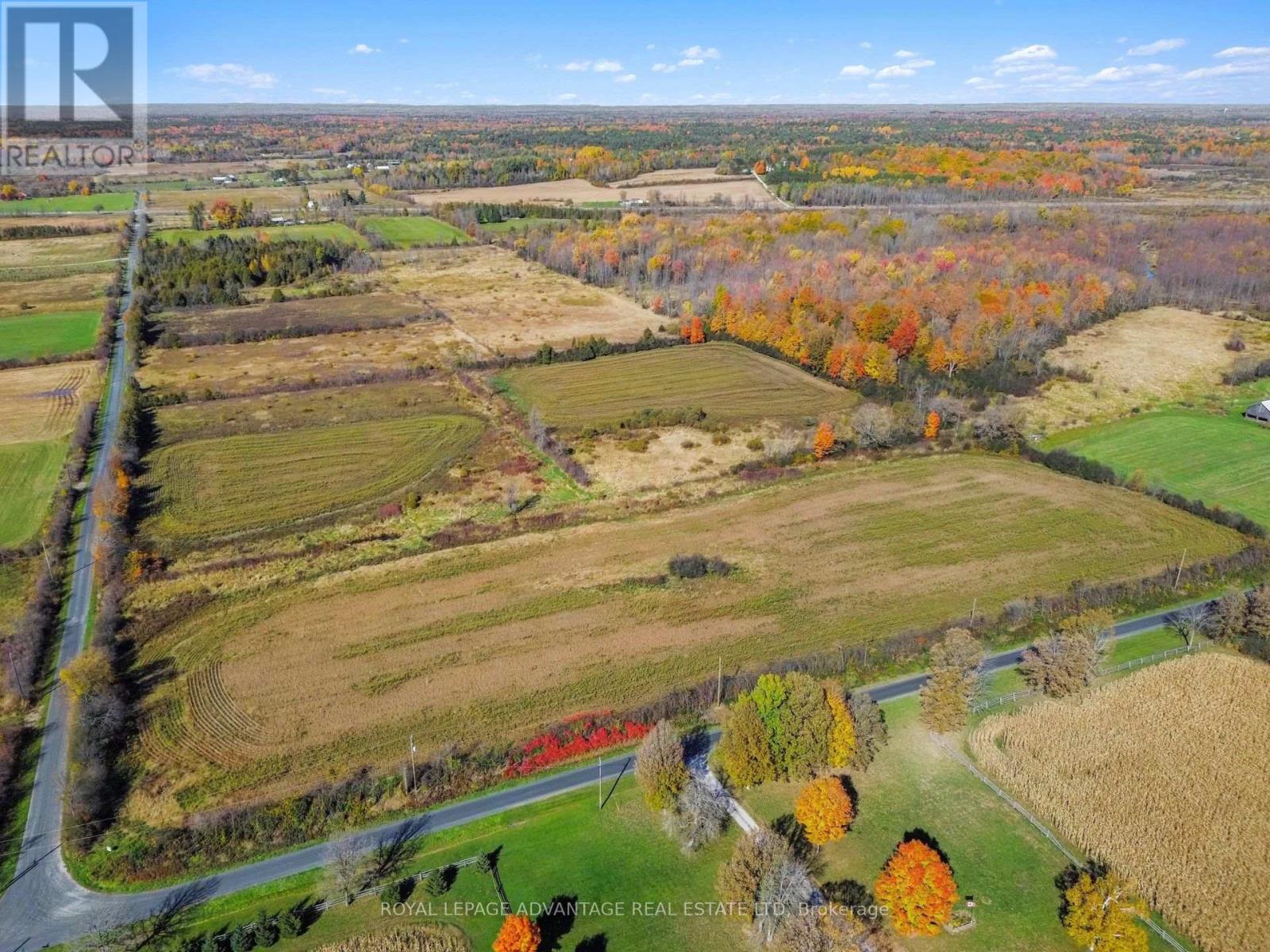 0 Gambles Road, Tay Valley, Ontario  K7H 3C9 - Photo 3 - X14093748