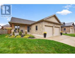 277 THORNE DRIVE, Strathroy-Caradoc, Ontario