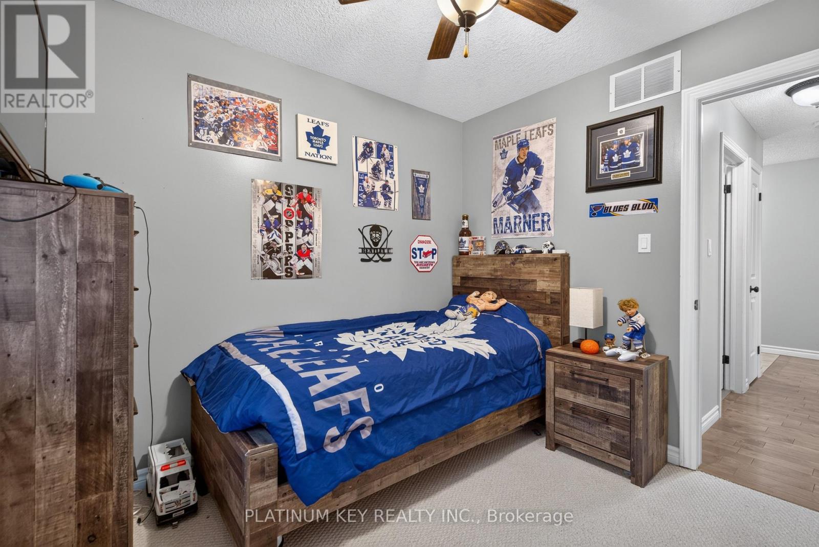 277 Thorne Drive, Strathroy-Caradoc, Ontario  N7G 4C9 - Photo 17 - X14092830