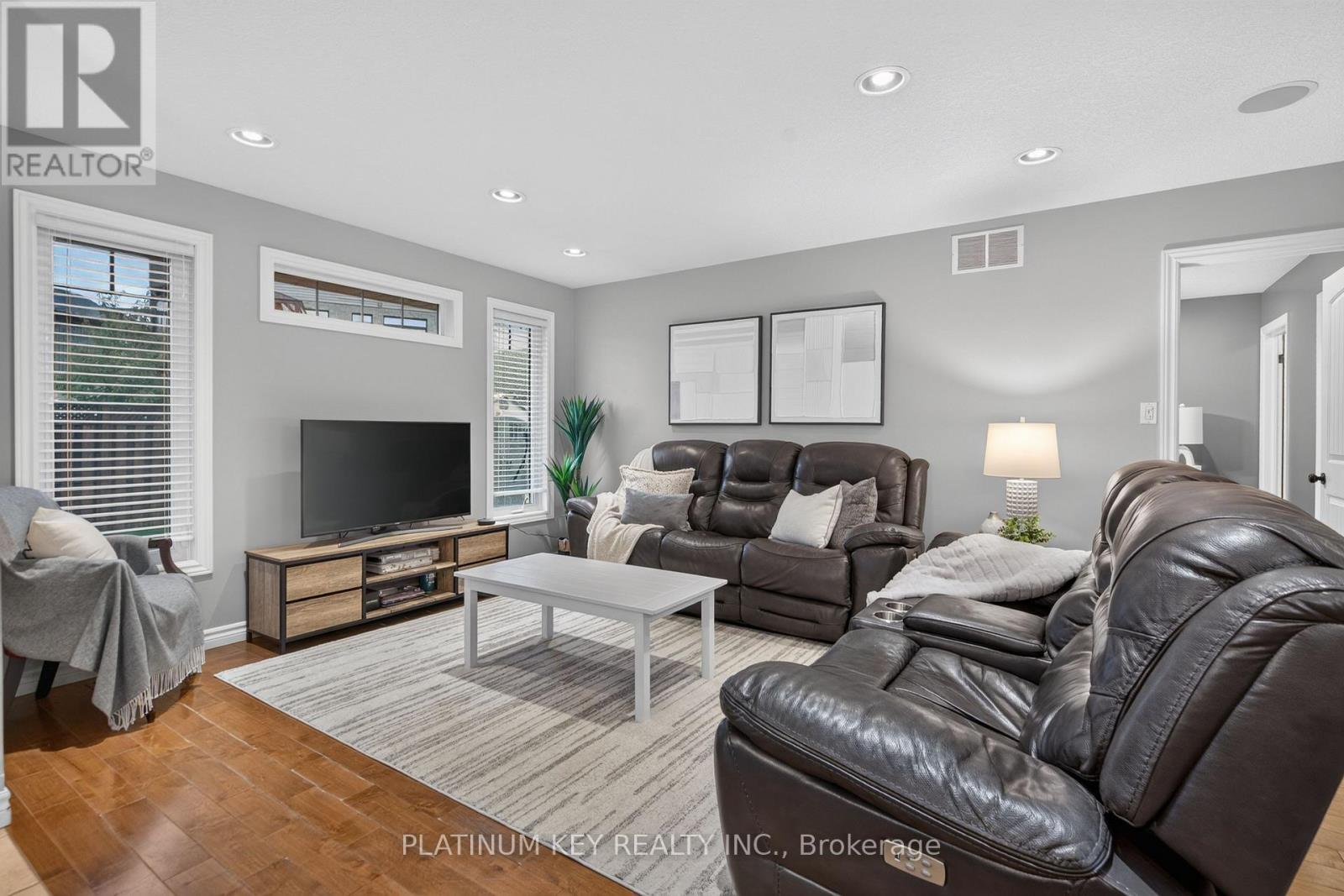 277 Thorne Drive, Strathroy-Caradoc, Ontario  N7G 4C9 - Photo 4 - X14092830