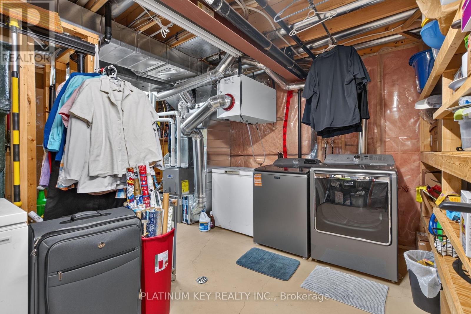 277 Thorne Drive, Strathroy-Caradoc, Ontario  N7G 4C9 - Photo 31 - X14092830