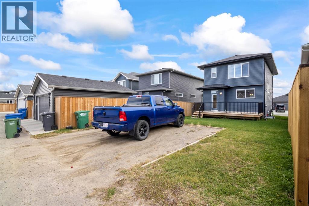 48 Birch Glen