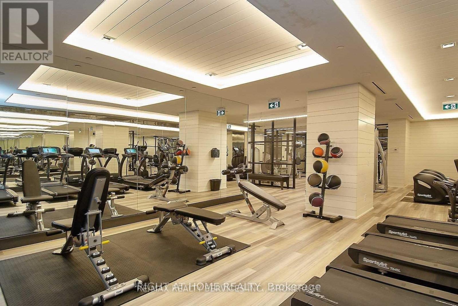 519 - 55 Merchants Wharf, Toronto (Waterfront Communities), Ontario  M5A 4K9 - Photo 13 - C14093536