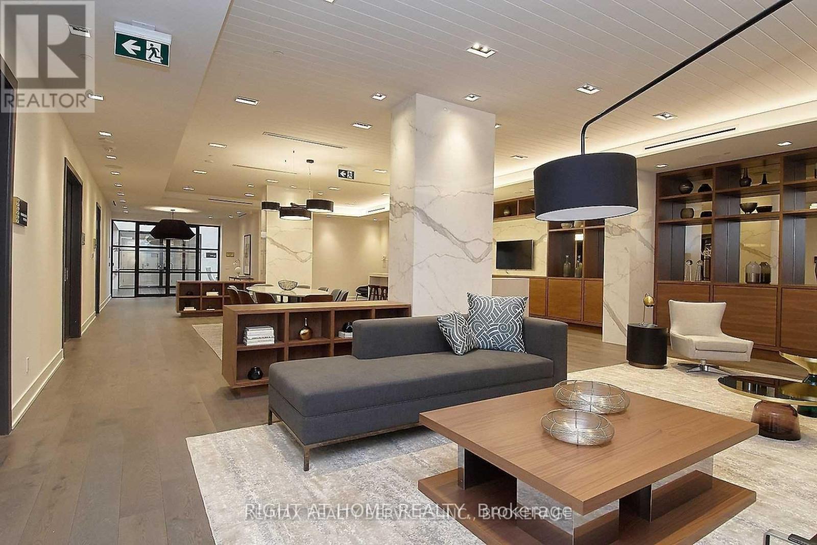 519 - 55 Merchants Wharf, Toronto (Waterfront Communities), Ontario  M5A 4K9 - Photo 18 - C14093536