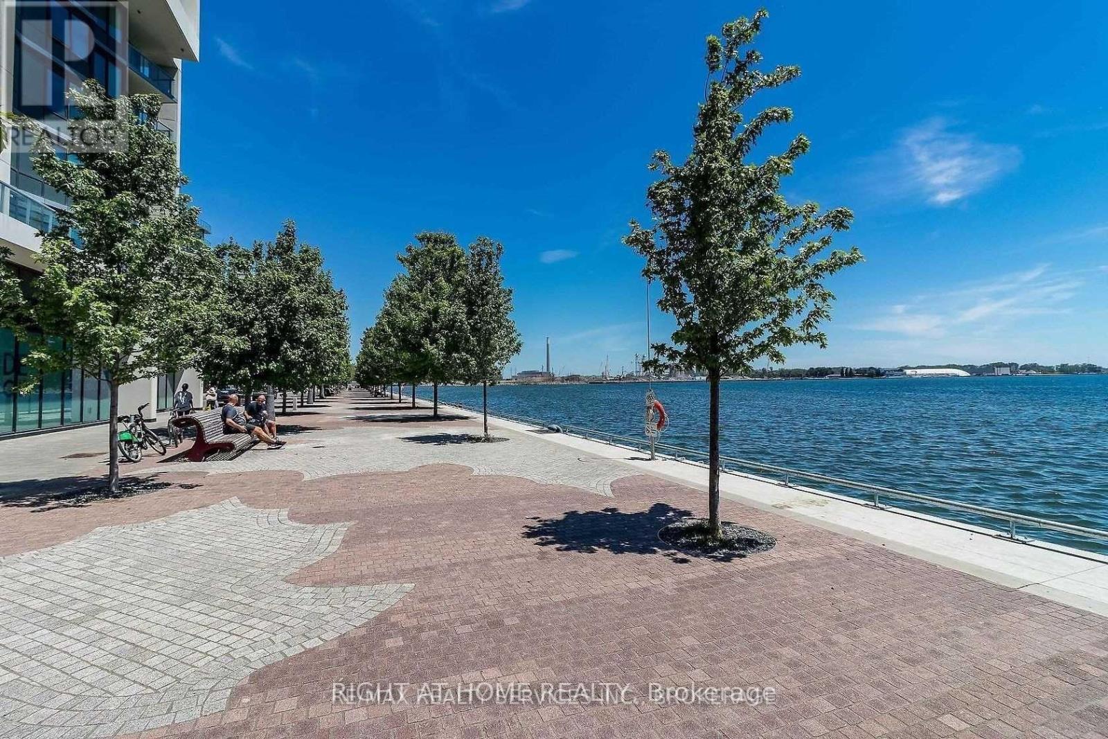 519 - 55 Merchants Wharf, Toronto (Waterfront Communities), Ontario  M5A 4K9 - Photo 35 - C14093536