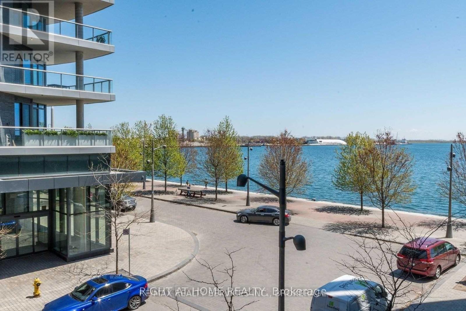 519 - 55 Merchants Wharf, Toronto (Waterfront Communities), Ontario  M5A 4K9 - Photo 6 - C14093536