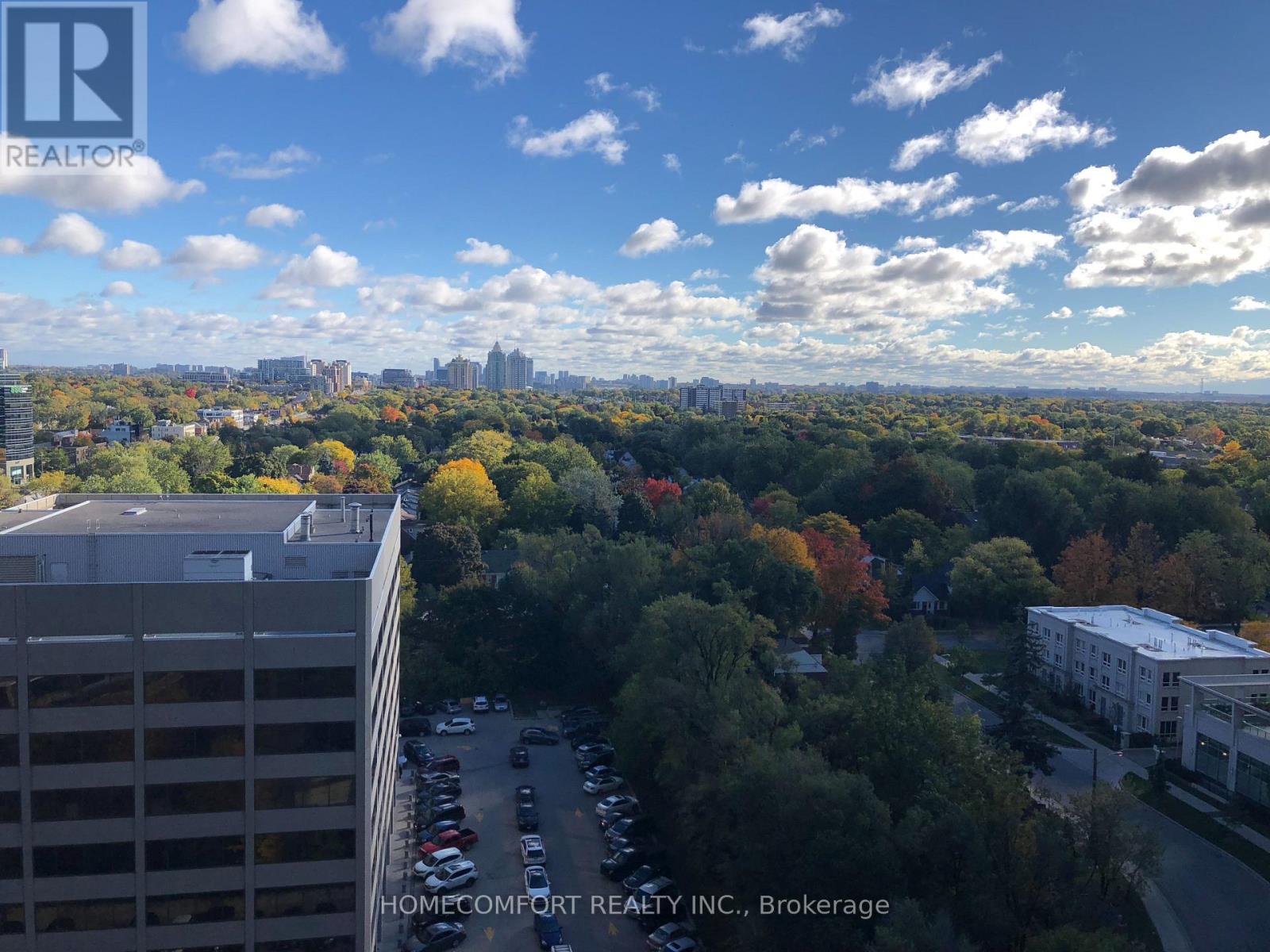 1608 - 23 Sheppard Avenue East Avenue, Toronto (Willowdale East), Ontario  M2N 0C8 - Photo 2 - C14093644