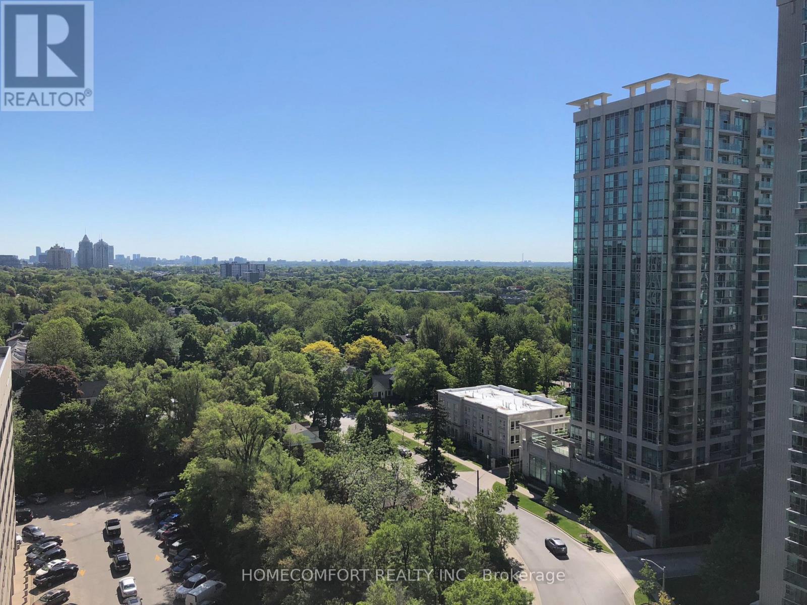 1608 - 23 Sheppard Avenue East Avenue, Toronto (Willowdale East), Ontario  M2N 0C8 - Photo 3 - C14093644