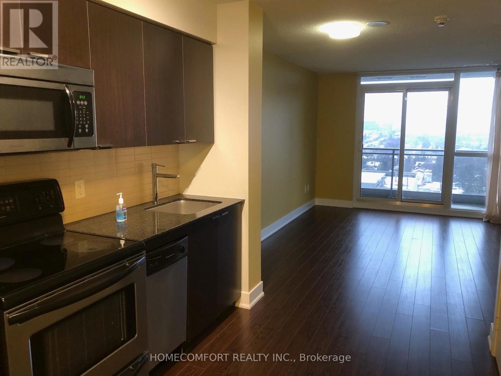 1608 - 23 Sheppard Avenue East Avenue, Toronto (Willowdale East), Ontario  M2N 0C8 - Photo 4 - C14093644