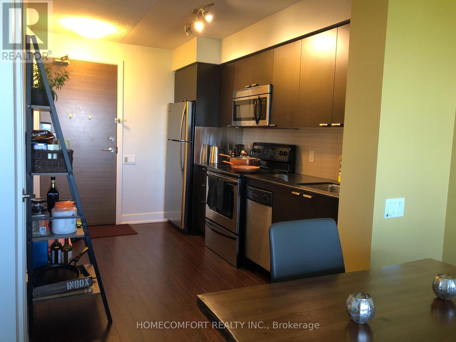 1608 - 23 Sheppard Avenue East Avenue, Toronto (Willowdale East), Ontario  M2N 0C8 - Photo 8 - C14093644