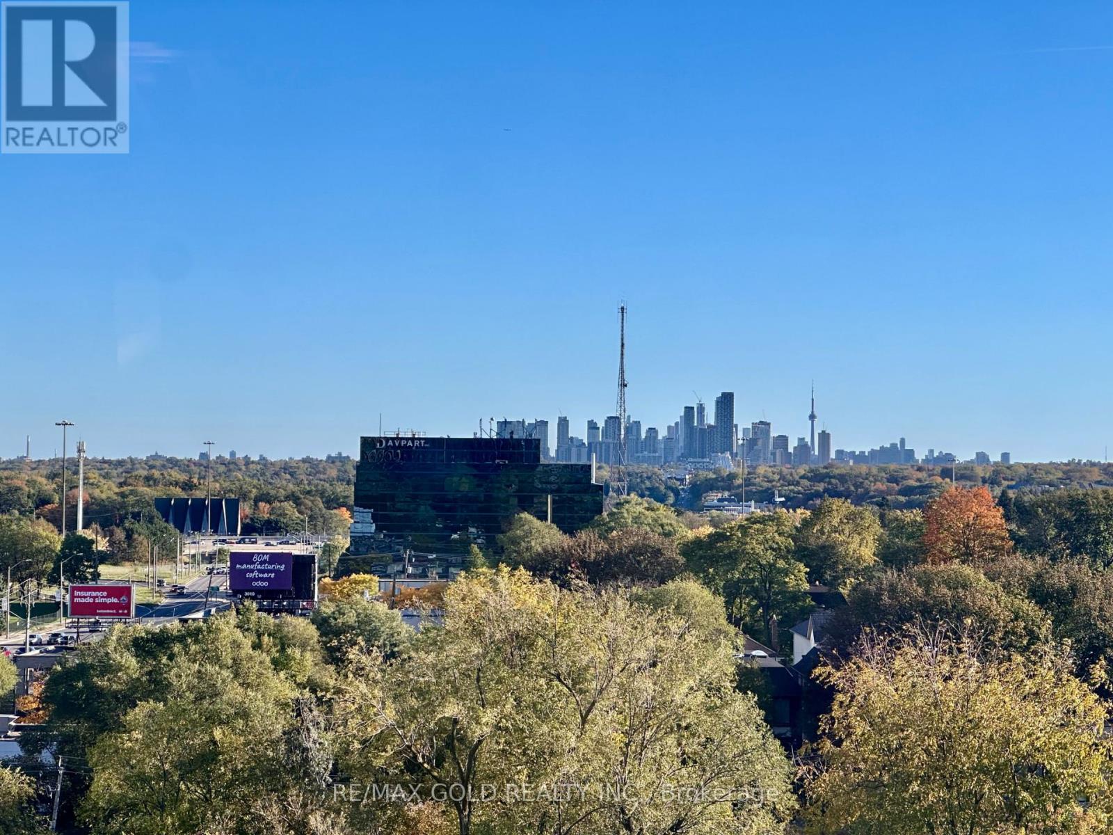 702 - 11 Bogert Avenue, Toronto (Lansing-Westgate), Ontario  M2N 1K4 - Photo 30 - C14093656