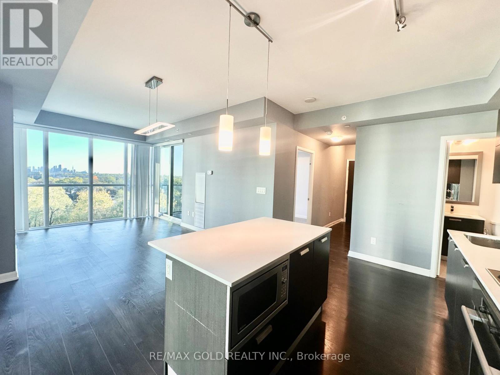702 - 11 Bogert Avenue, Toronto (Lansing-Westgate), Ontario  M2N 1K4 - Photo 8 - C14093656