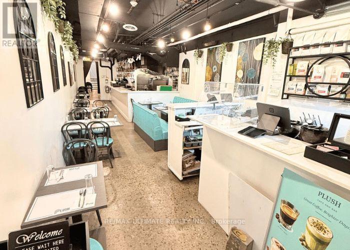 897 Queen Street W, Toronto, Ontario  M6J 1G5 - Photo 2 - C14093660