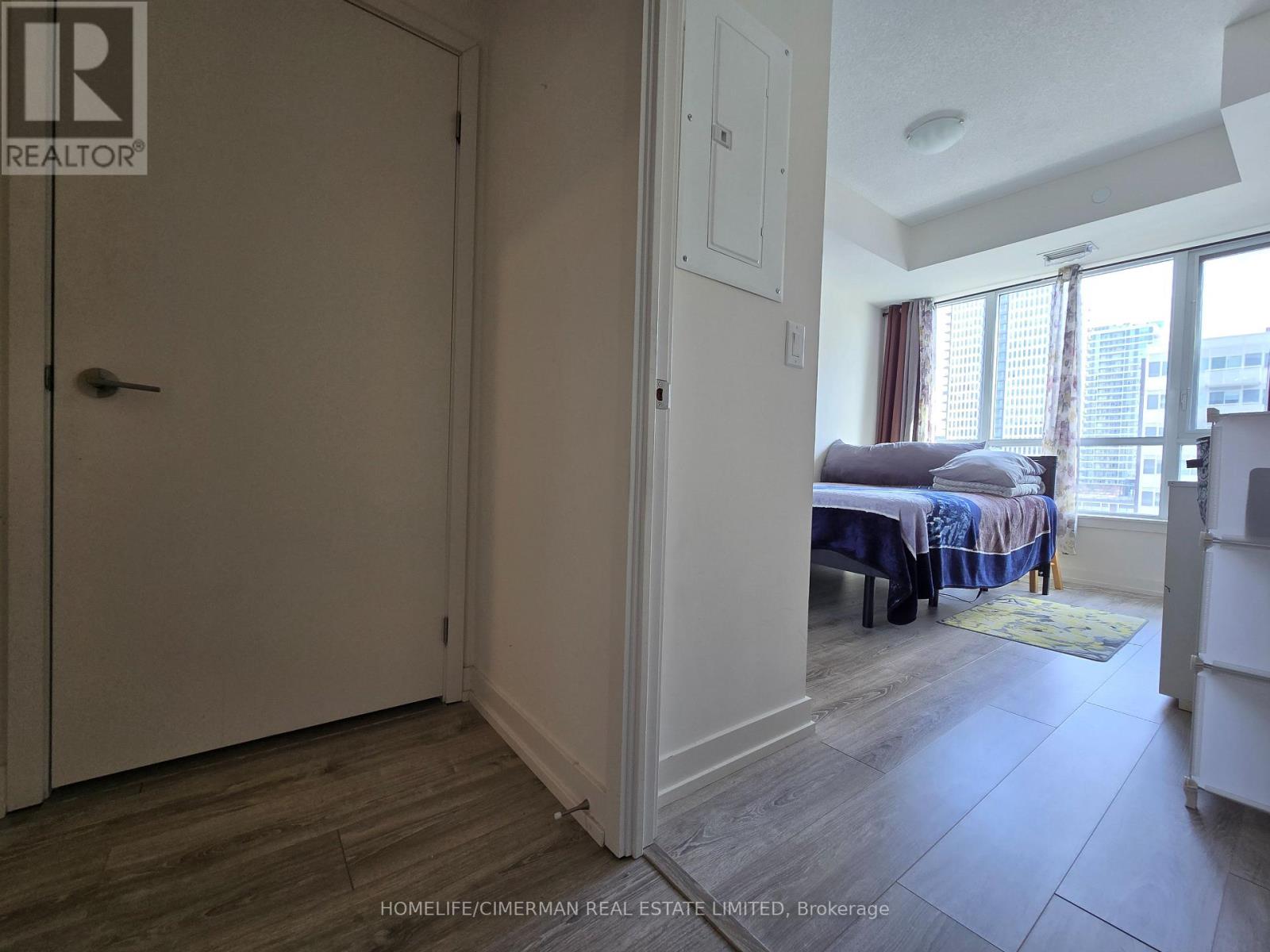 613 - 200 Sackville Street, Toronto (Regent Park), Ontario  M5A 0C4 - Photo 11 - C14093664
