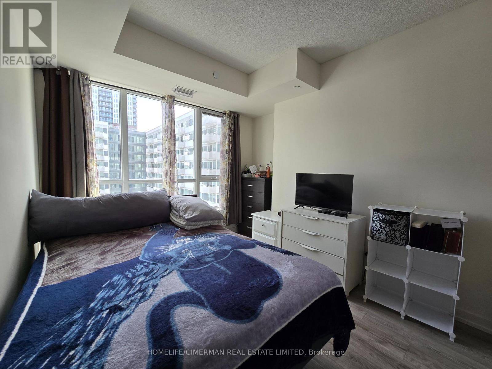 613 - 200 Sackville Street, Toronto (Regent Park), Ontario  M5A 0C4 - Photo 14 - C14093664