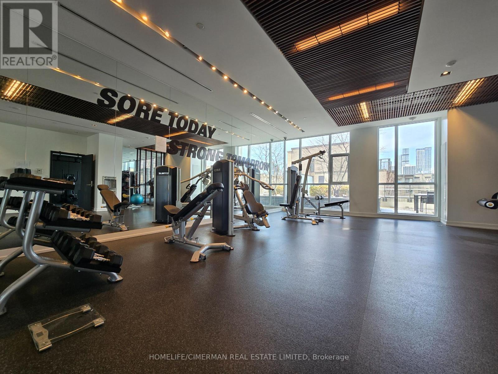 613 - 200 Sackville Street, Toronto (Regent Park), Ontario  M5A 0C4 - Photo 18 - C14093664