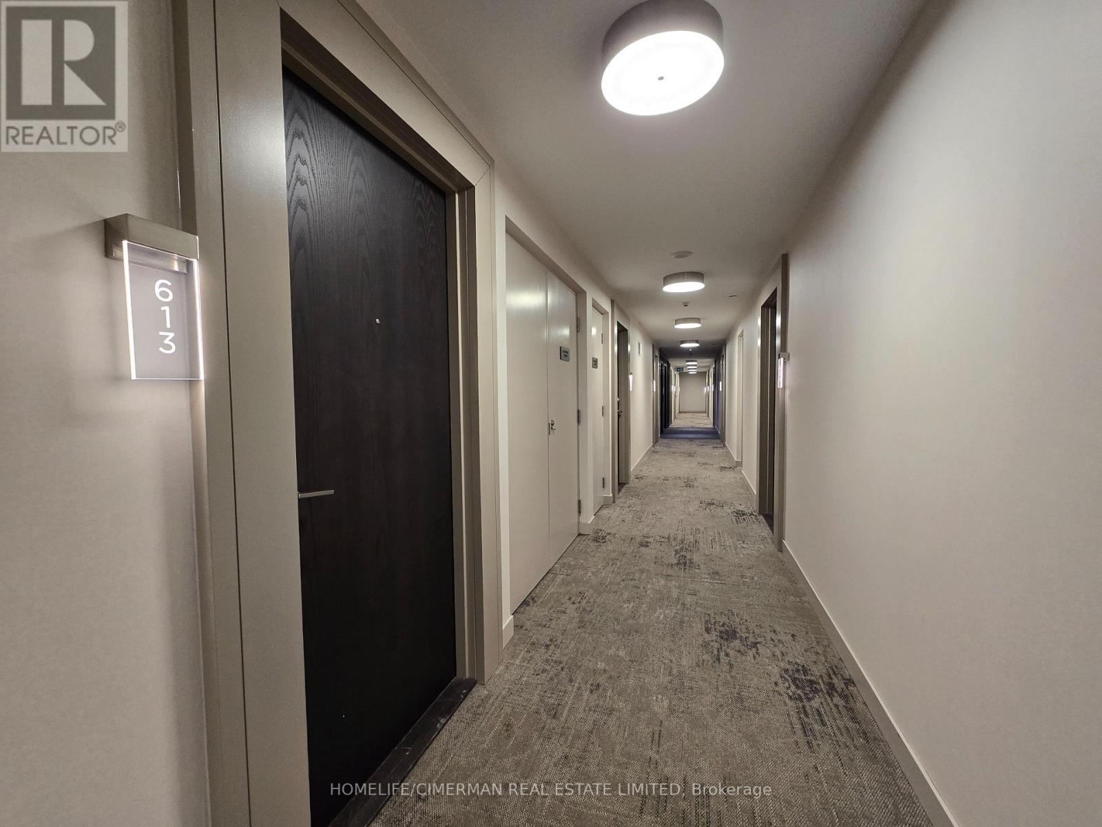 613 - 200 Sackville Street, Toronto (Regent Park), Ontario  M5A 0C4 - Photo 5 - C14093664