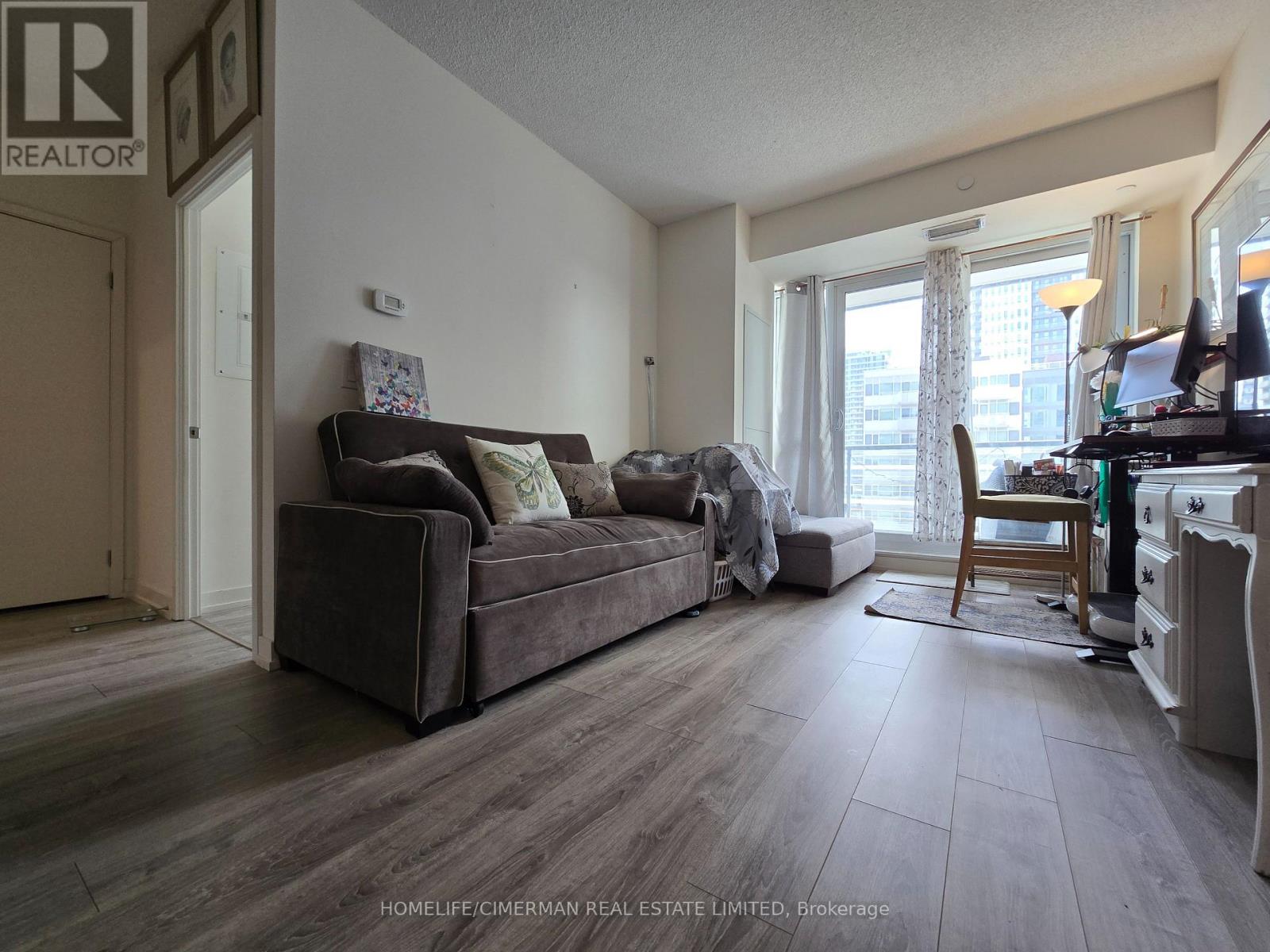 613 - 200 Sackville Street, Toronto (Regent Park), Ontario  M5A 0C4 - Photo 8 - C14093664