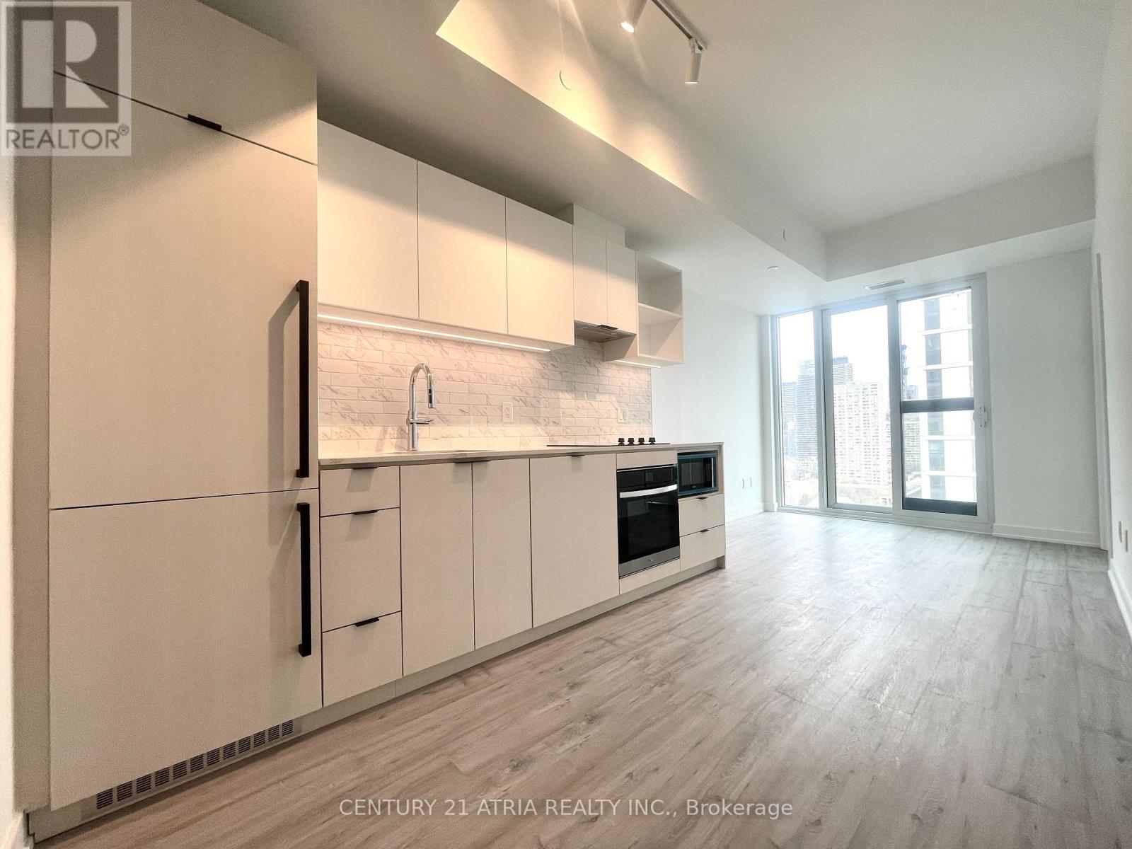 2105 - 252 Church Street, Toronto, Ontario  M5B 1Z2 - Photo 5 - C14093724