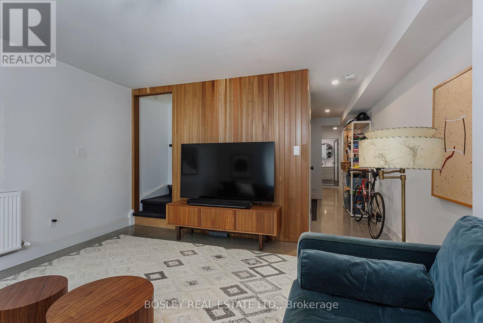 248 Havelock Street, Toronto (Dufferin Grove), Ontario  M6H 3B9 - Photo 15 - C14093730
