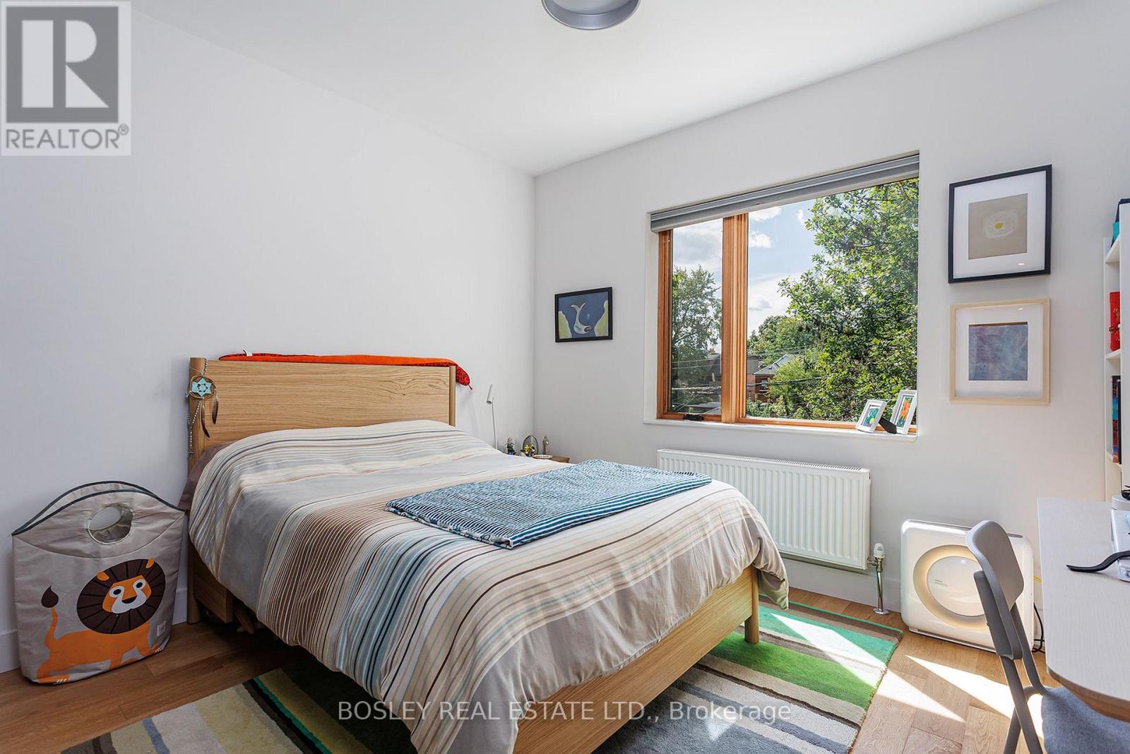248 Havelock Street, Toronto (Dufferin Grove), Ontario  M6H 3B9 - Photo 23 - C14093730