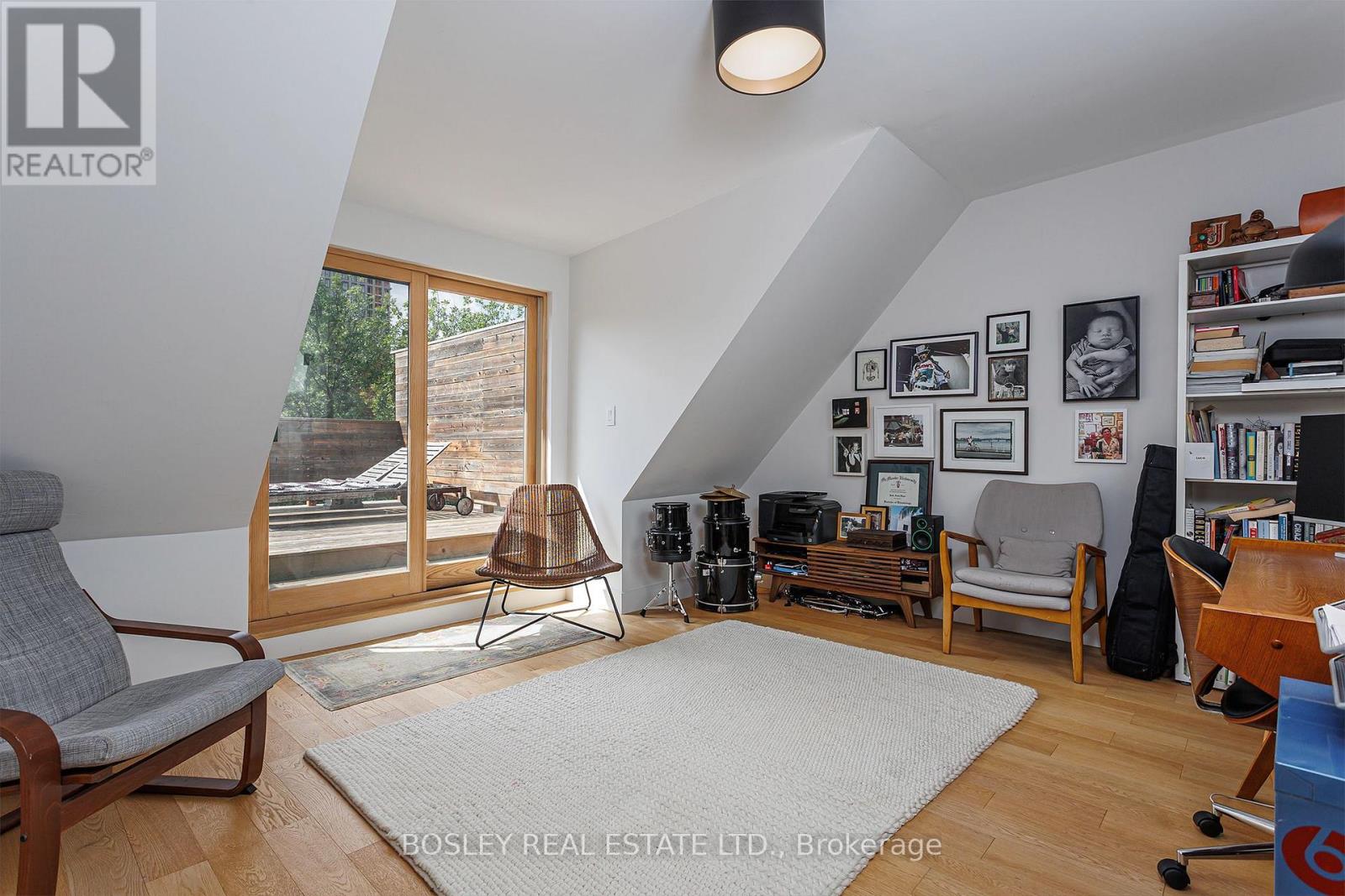 248 Havelock Street, Toronto (Dufferin Grove), Ontario  M6H 3B9 - Photo 27 - C14093730