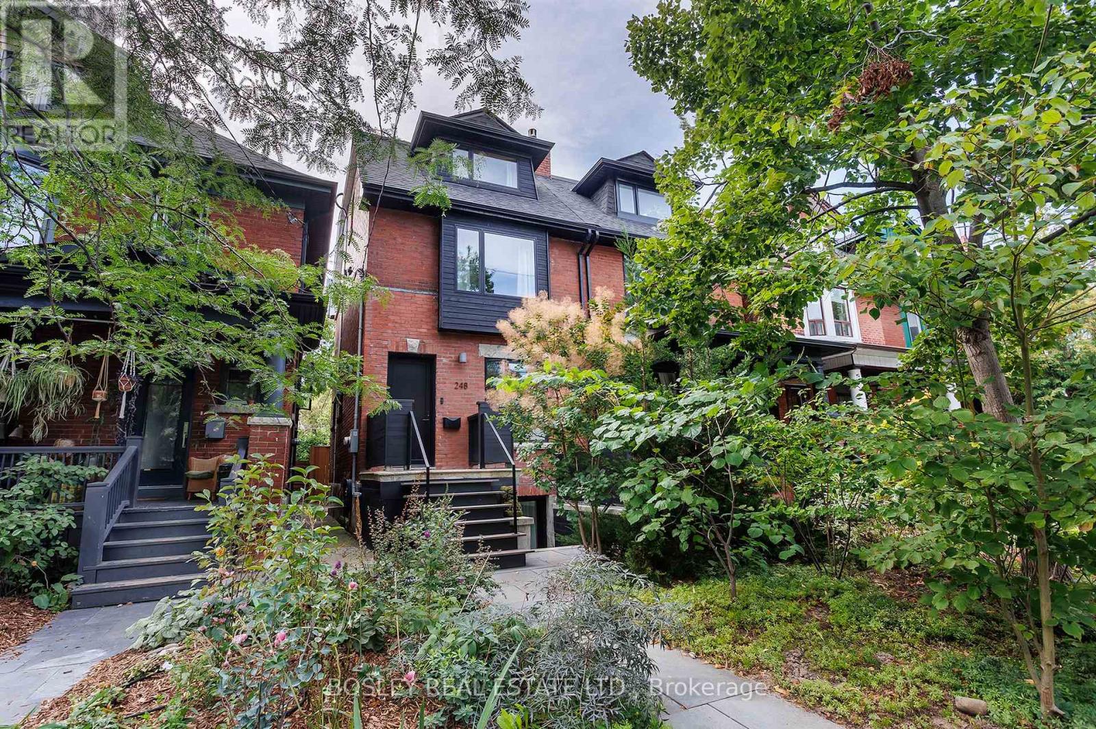 248 Havelock Street, Toronto (Dufferin Grove), Ontario  M6H 3B9 - Photo 29 - C14093730