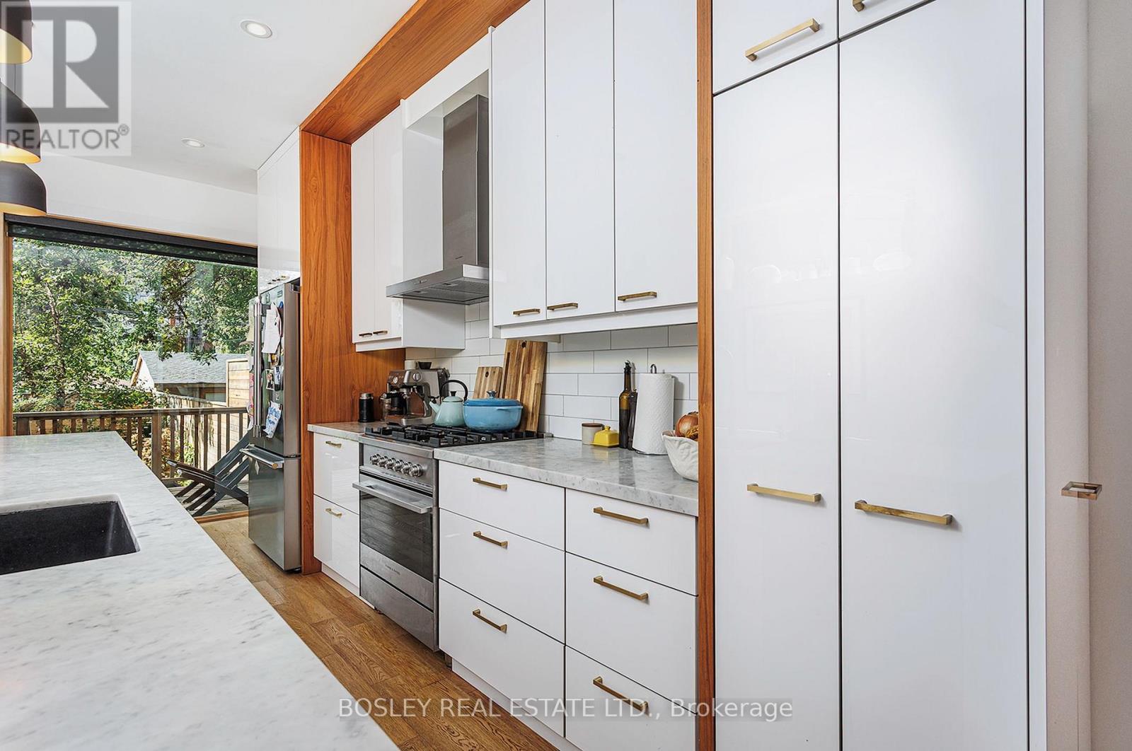248 Havelock Street, Toronto (Dufferin Grove), Ontario  M6H 3B9 - Photo 8 - C14093730