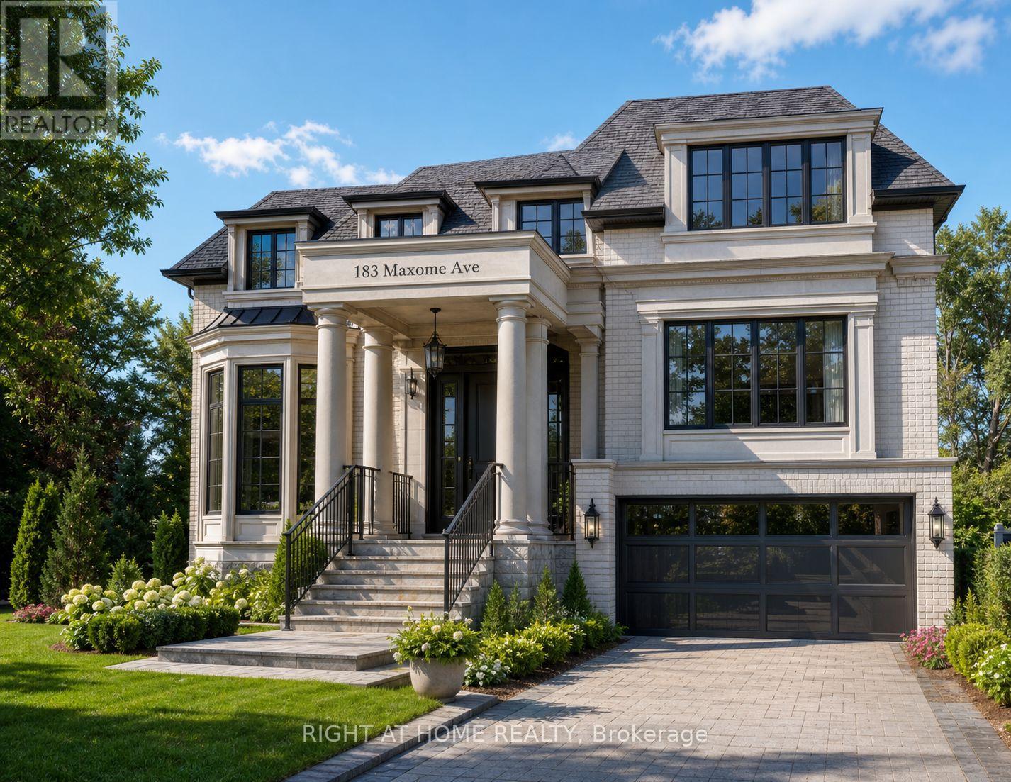 183 Maxome Avenue, Toronto (Newtonbrook East), Ontario  M2M 3L1 - Photo 2 - C14093756