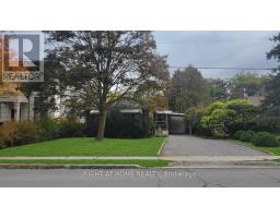 183 MAXOME AVENUE, Toronto, Ontario