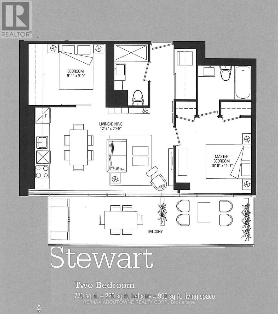 1013 - 478 KING STREET W, toronto (waterfront communities), Ontario