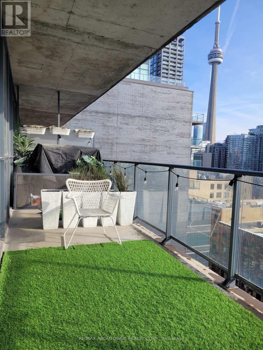 1013 - 478 King Street W, Toronto (Waterfront Communities), Ontario  M5V 0A8 - Photo 13 - C14093770