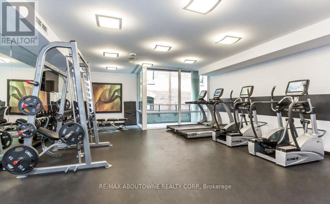 1013 - 478 King Street W, Toronto (Waterfront Communities), Ontario  M5V 0A8 - Photo 15 - C14093770