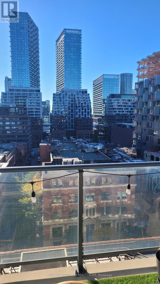 1013 - 478 King Street W, Toronto (Waterfront Communities), Ontario  M5V 0A8 - Photo 18 - C14093770