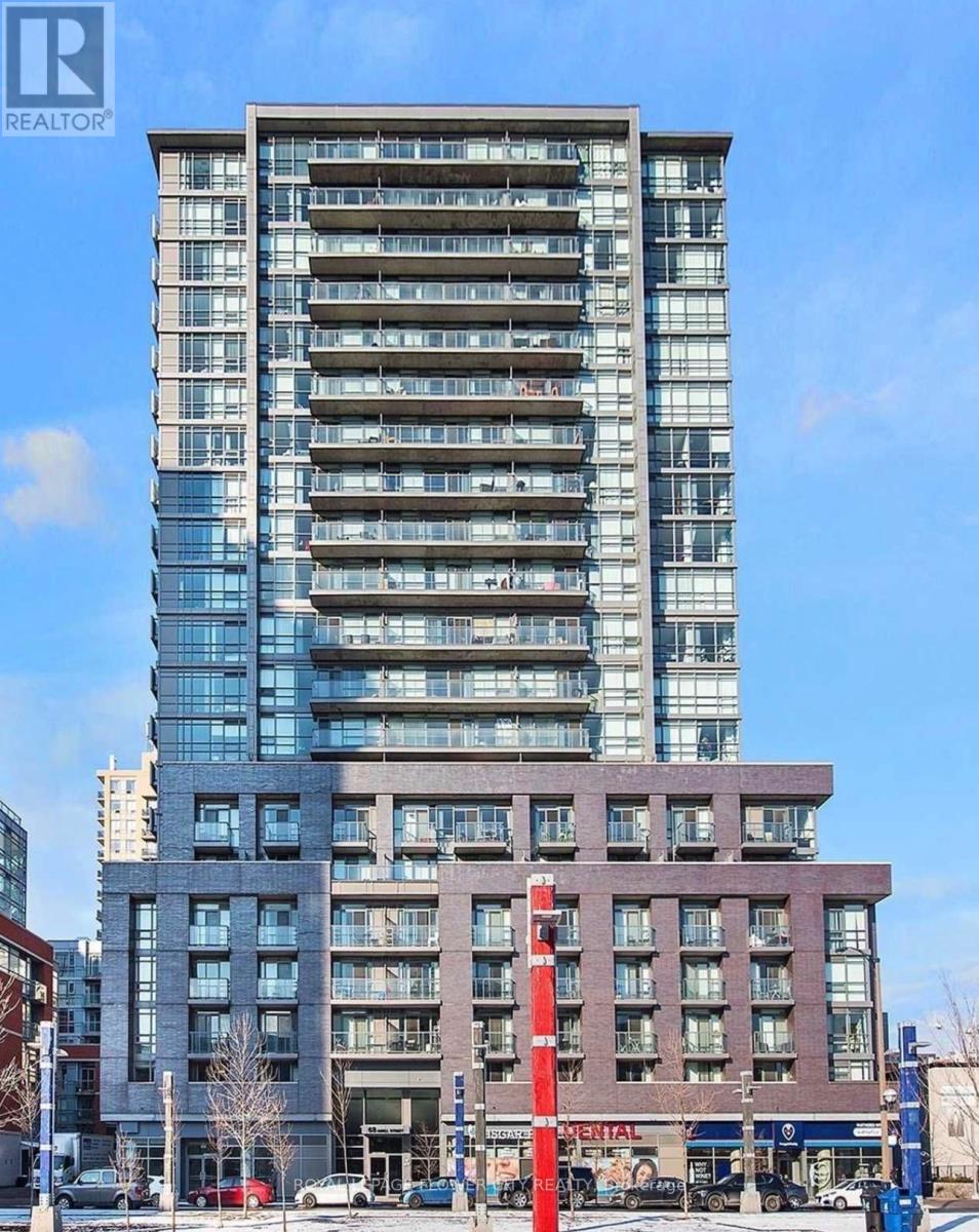 730 - 68 Abell Street, Toronto (Little Portugal), Ontario  M6J 0B1 - Photo 15 - C14093778