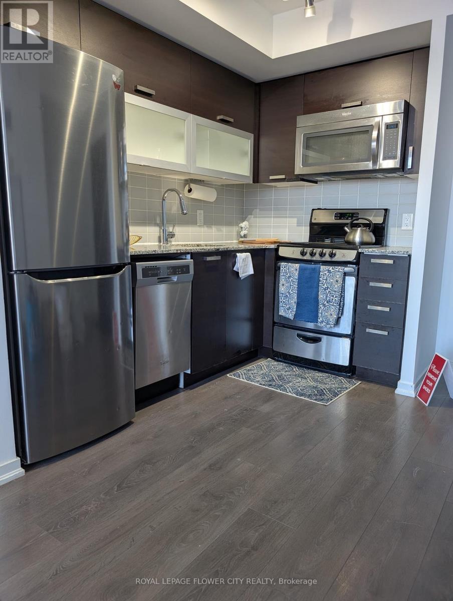 730 - 68 Abell Street, Toronto (Little Portugal), Ontario  M6J 0B1 - Photo 2 - C14093778