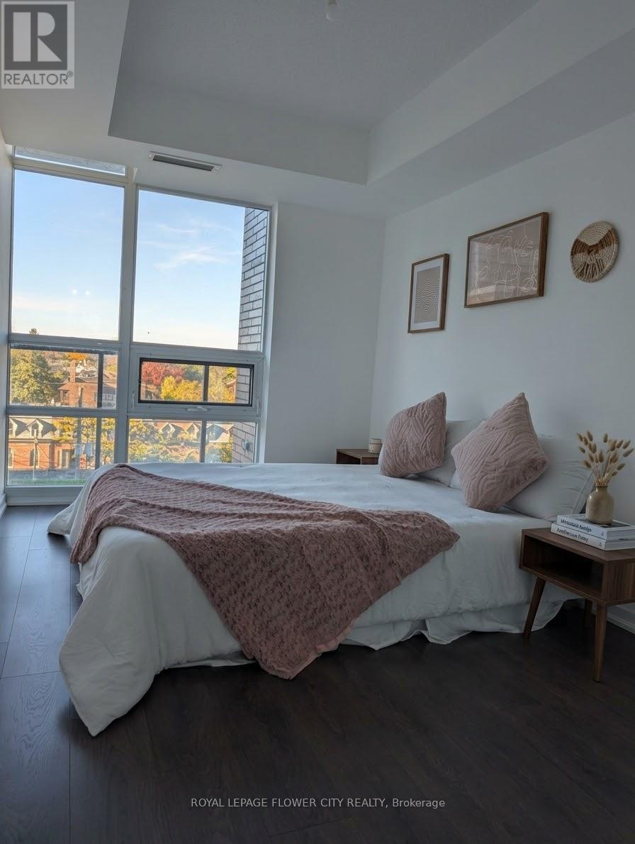 730 - 68 Abell Street, Toronto (Little Portugal), Ontario  M6J 0B1 - Photo 9 - C14093778