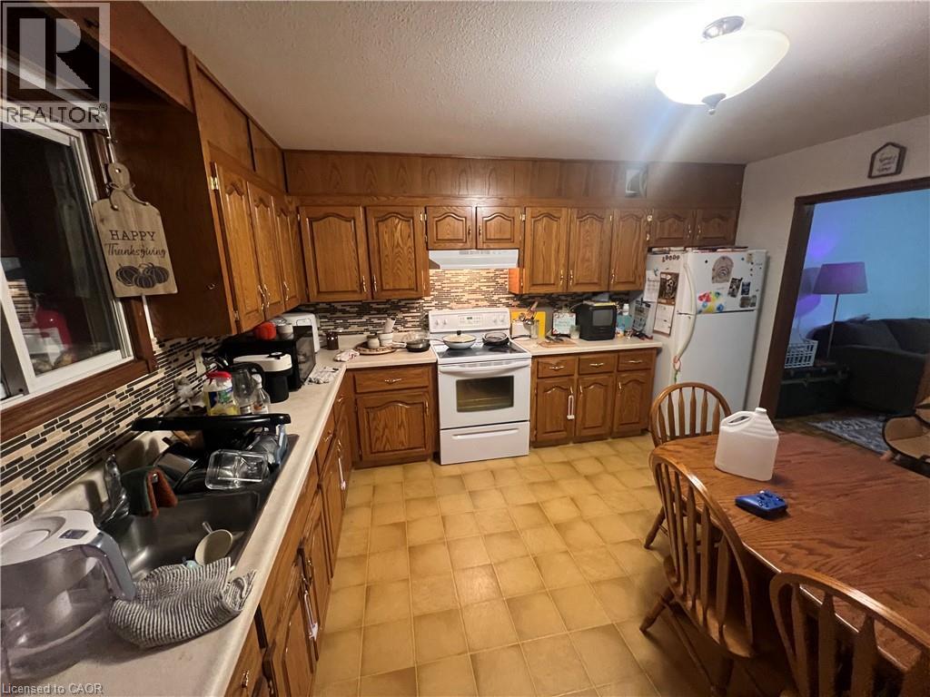 1834 Coronation Boulevard, Cambridge, Ontario  N3H 3R9 - Photo 3 - 40872168