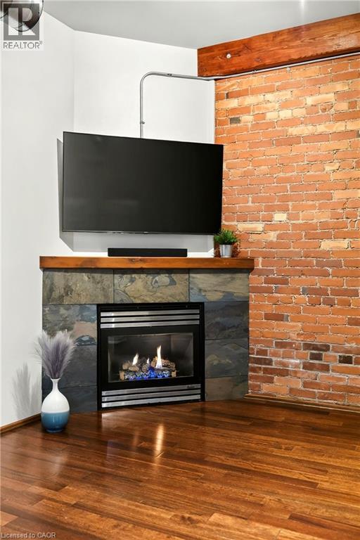 357 Hunter Street W Unit# 13, Hamilton, Ontario L8P 1S6 - Photo 27 - 40871426