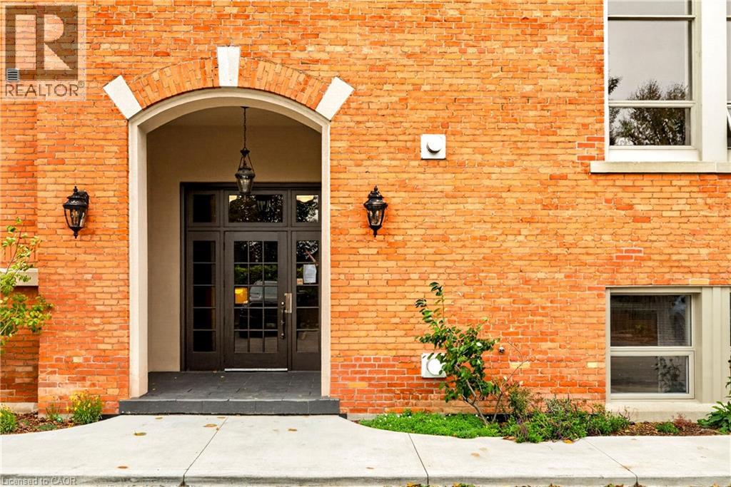 357 Hunter Street W Unit# 13, Hamilton, Ontario L8P 1S6 - Photo 3 - 40871426