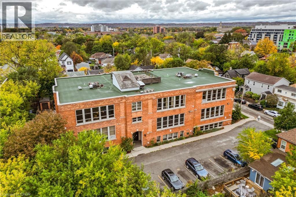 357 Hunter Street W Unit# 13, Hamilton, Ontario L8P 1S6 - Photo 34 - 40871426