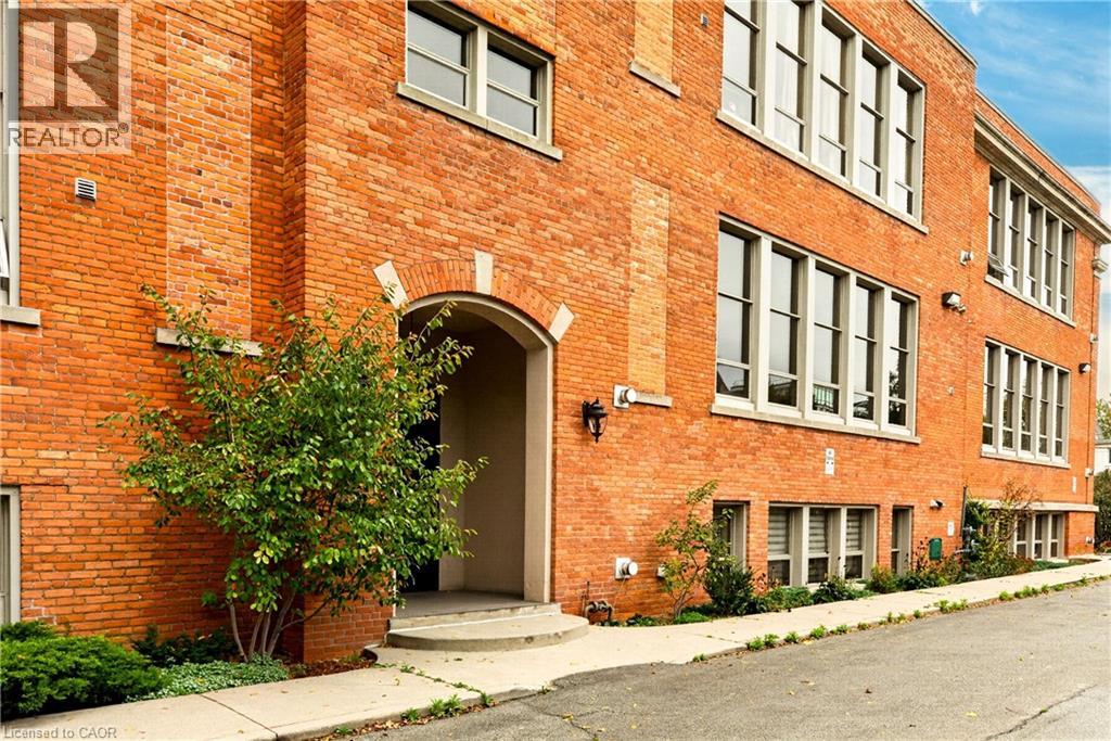 357 Hunter Street W Unit# 13, Hamilton, Ontario L8P 1S6 - Photo 36 - 40871426