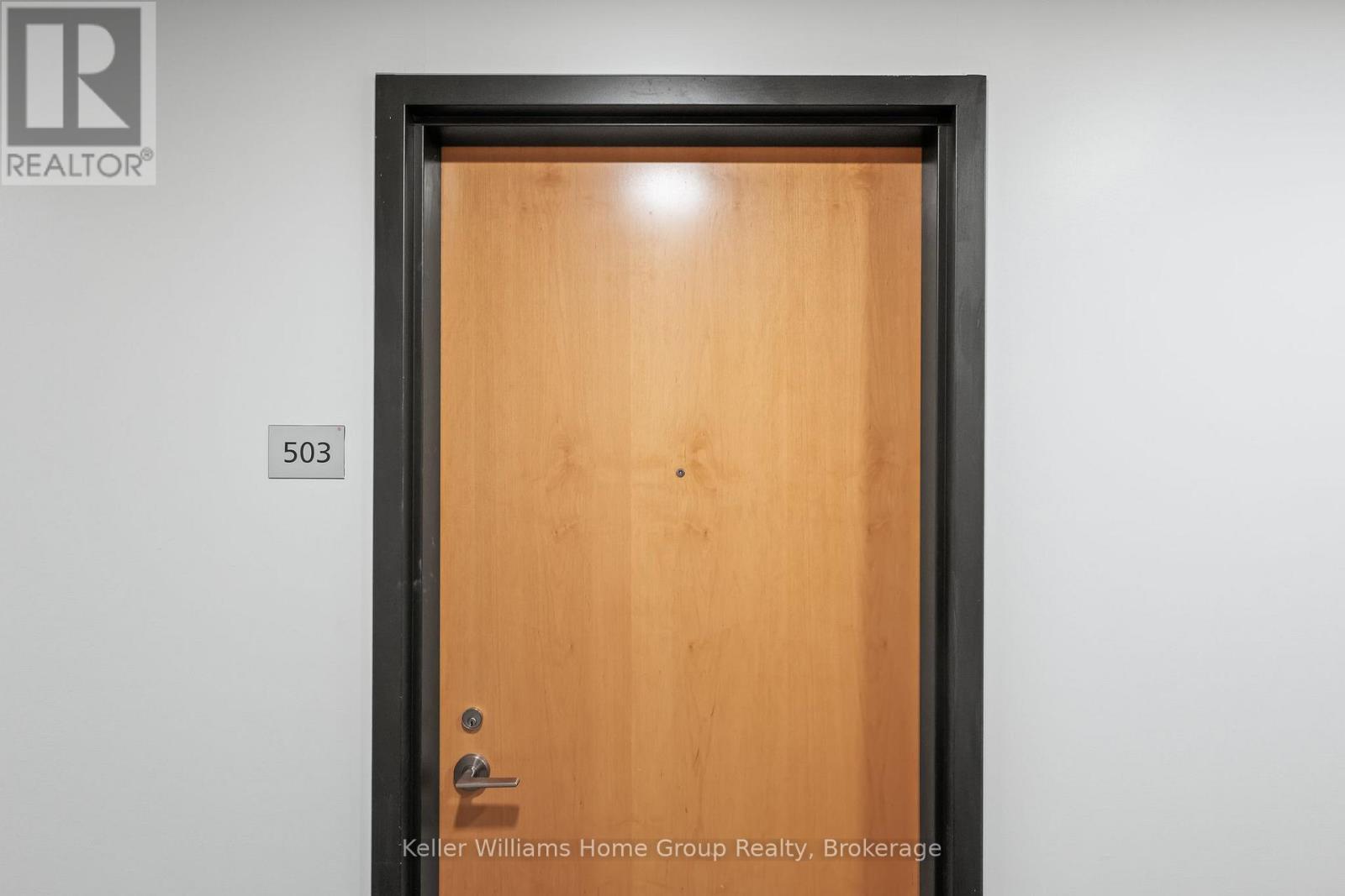 503 - 15 Prince Albert Boulevard, Kitchener, Ontario  N2H 0C2 - Photo 13 - X14093550
