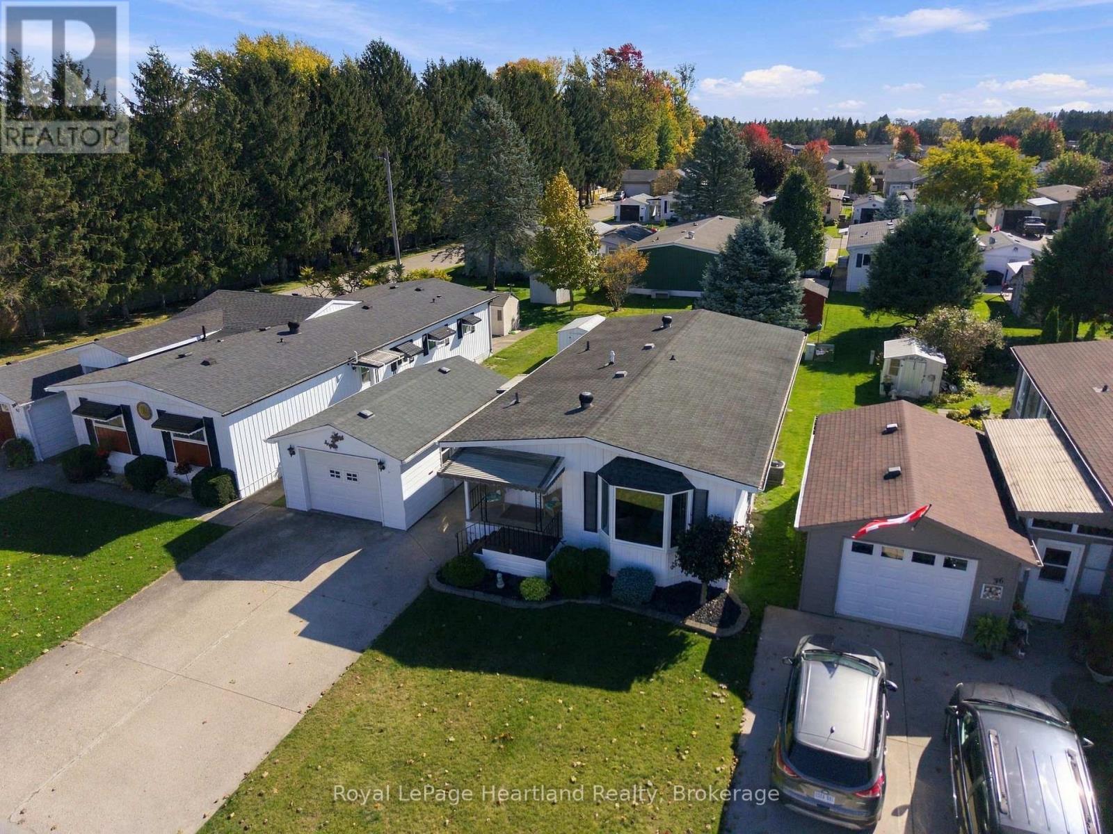 38 Miller Street, Strathroy-Caradoc (Sw), Ontario  N7G 1A6 - Photo 47 - X14093602