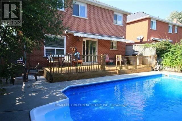 17 Hartrick Place, Whitby, Ontario L1R 2C3 - Photo 19 - E14093558