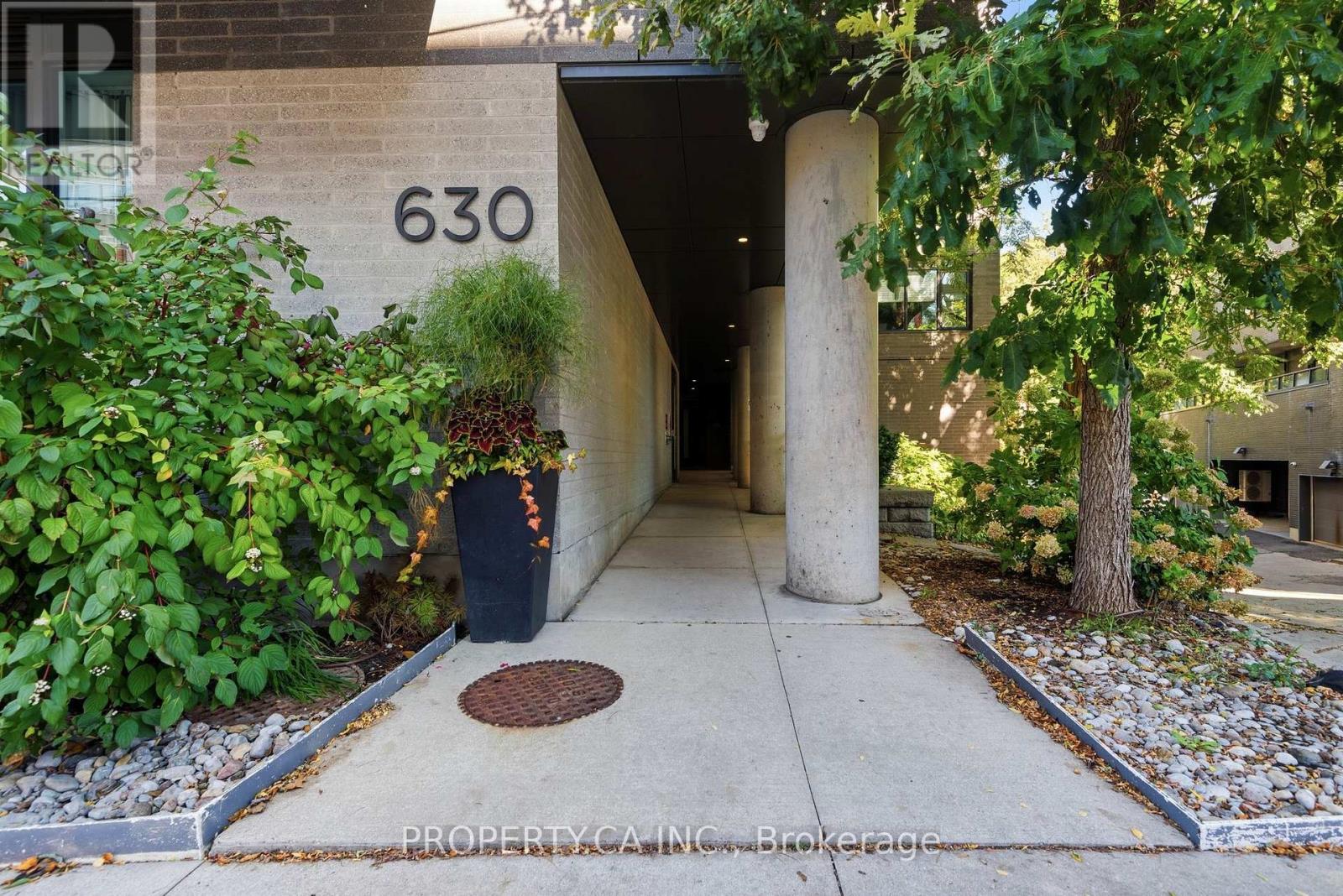 101 - 630 Kingston Road, Toronto, Ontario  M4E 1P9 - Photo 20 - E14093584