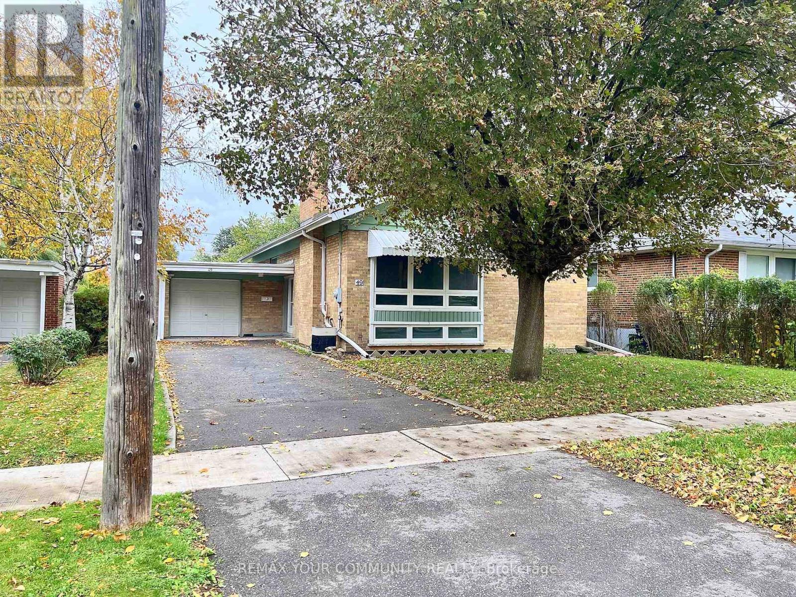 49 TEDFORD DRIVE