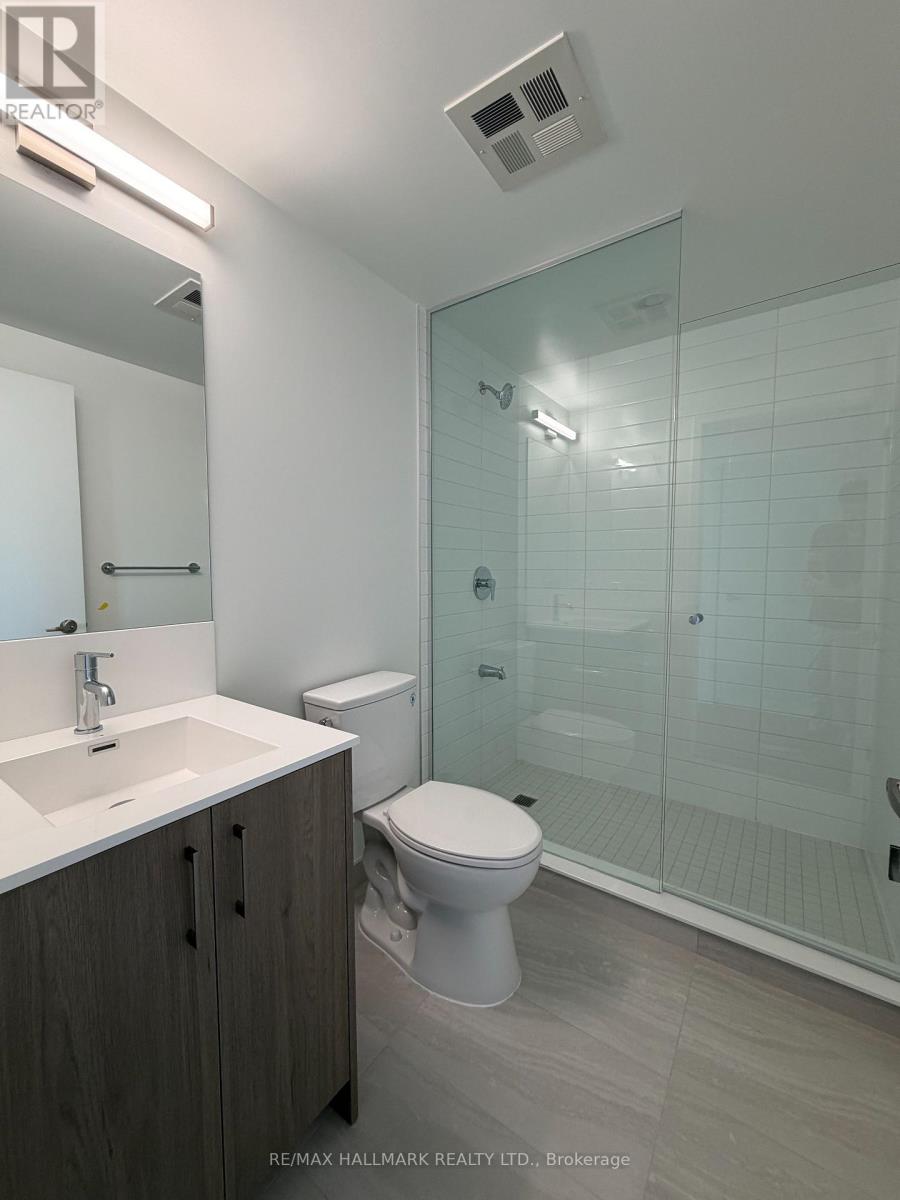 2610 - 4010 Eglinton Avenue W, Toronto, Ontario  M9A 4M2 - Photo 8 - W13884490