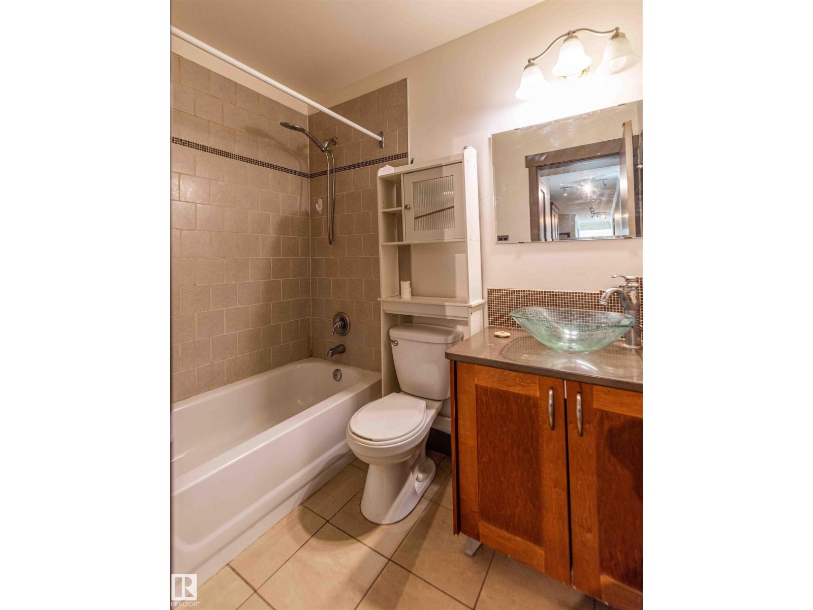 #302 10745 83 AV NW